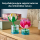 LEGO BOTANICALS 11511 Lilie lodne - 1529719 - zdjęcie 6